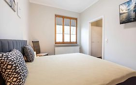 Zinnowitz Villa Badearzt Kochs